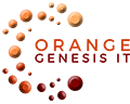 Orange Genesis IT