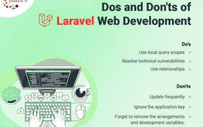 Dos and Don’ts of Laravel Web Development