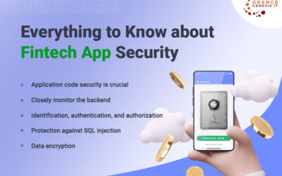 Everything to Know about Fintech App Security