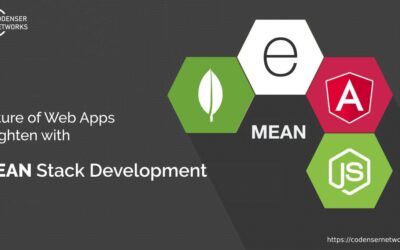 MEAN Stack Development