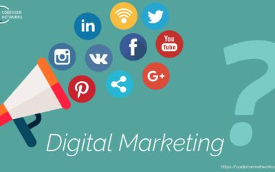Why Digital Marketing Is Important?