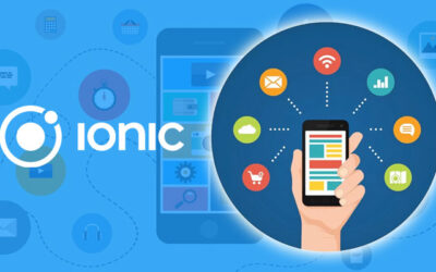 Is Ionic good for mobile app development?