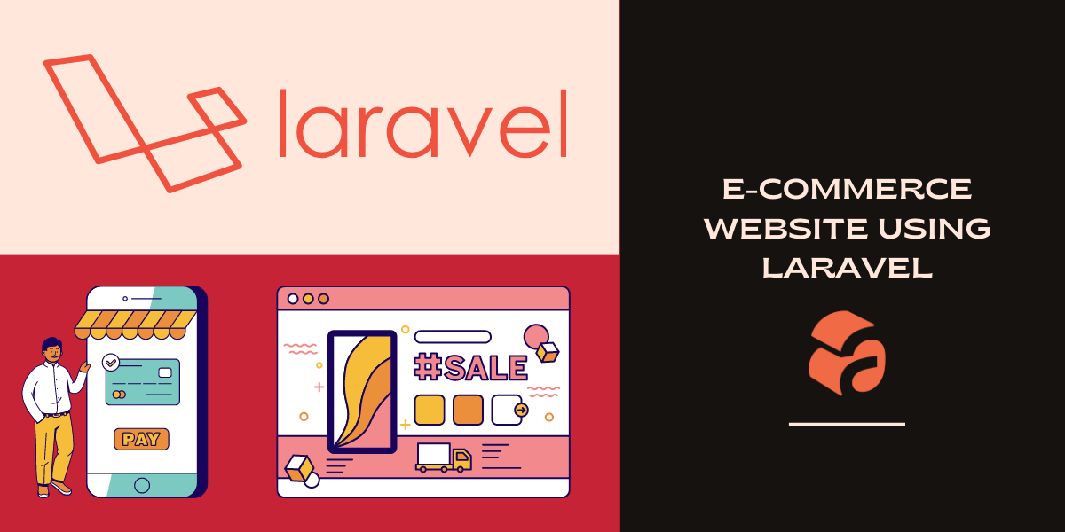 Is Laravel good for eCommerce website?